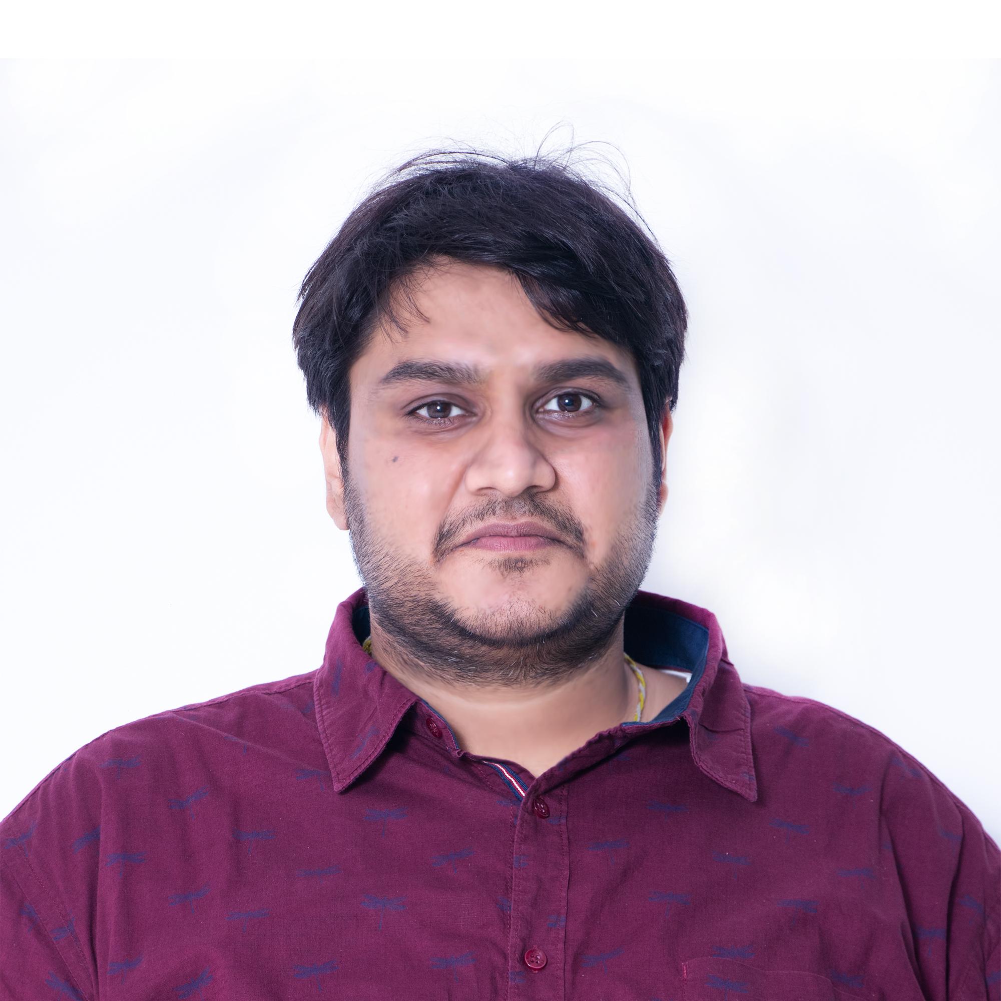 Akshay Mahendru profile picture