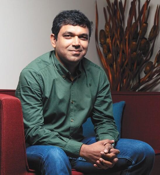 Karthik Reddy