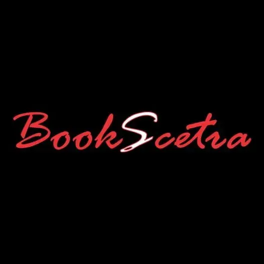 Bookscetra logo