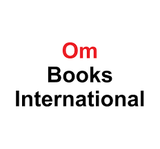 Om Book Shop logo