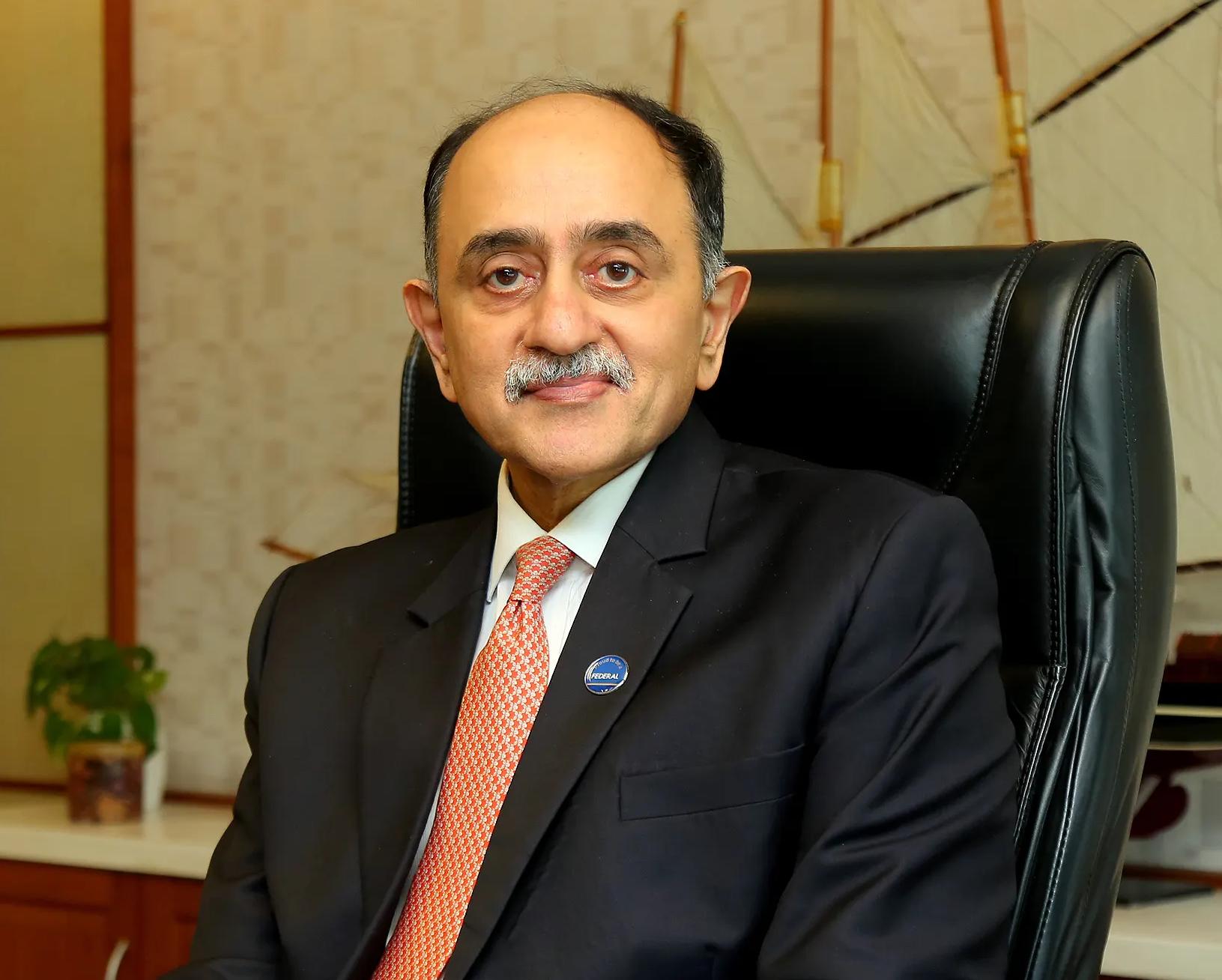 Shyam Srinivasan