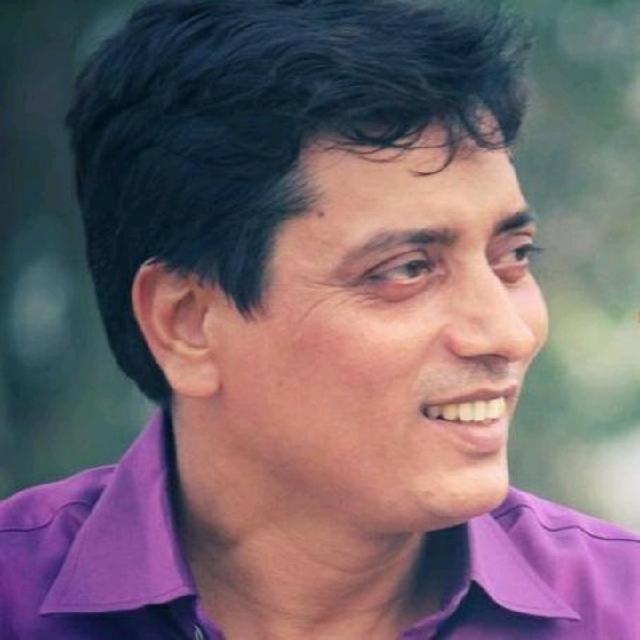 Dr. Satyendra Rai