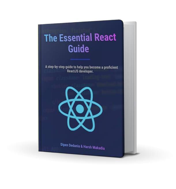 The Essential React Guide