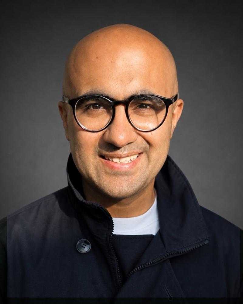 Sarthak Ahuja