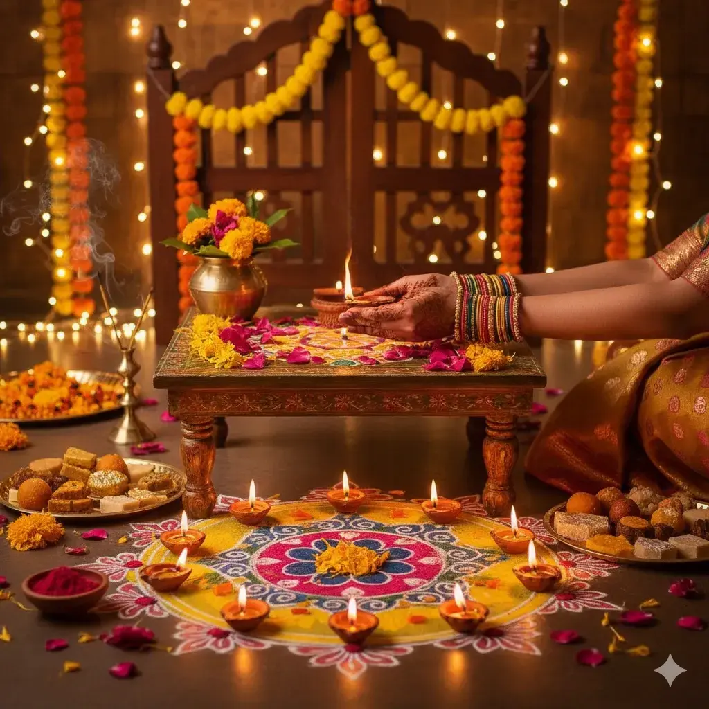 Lights Will Guide You Home