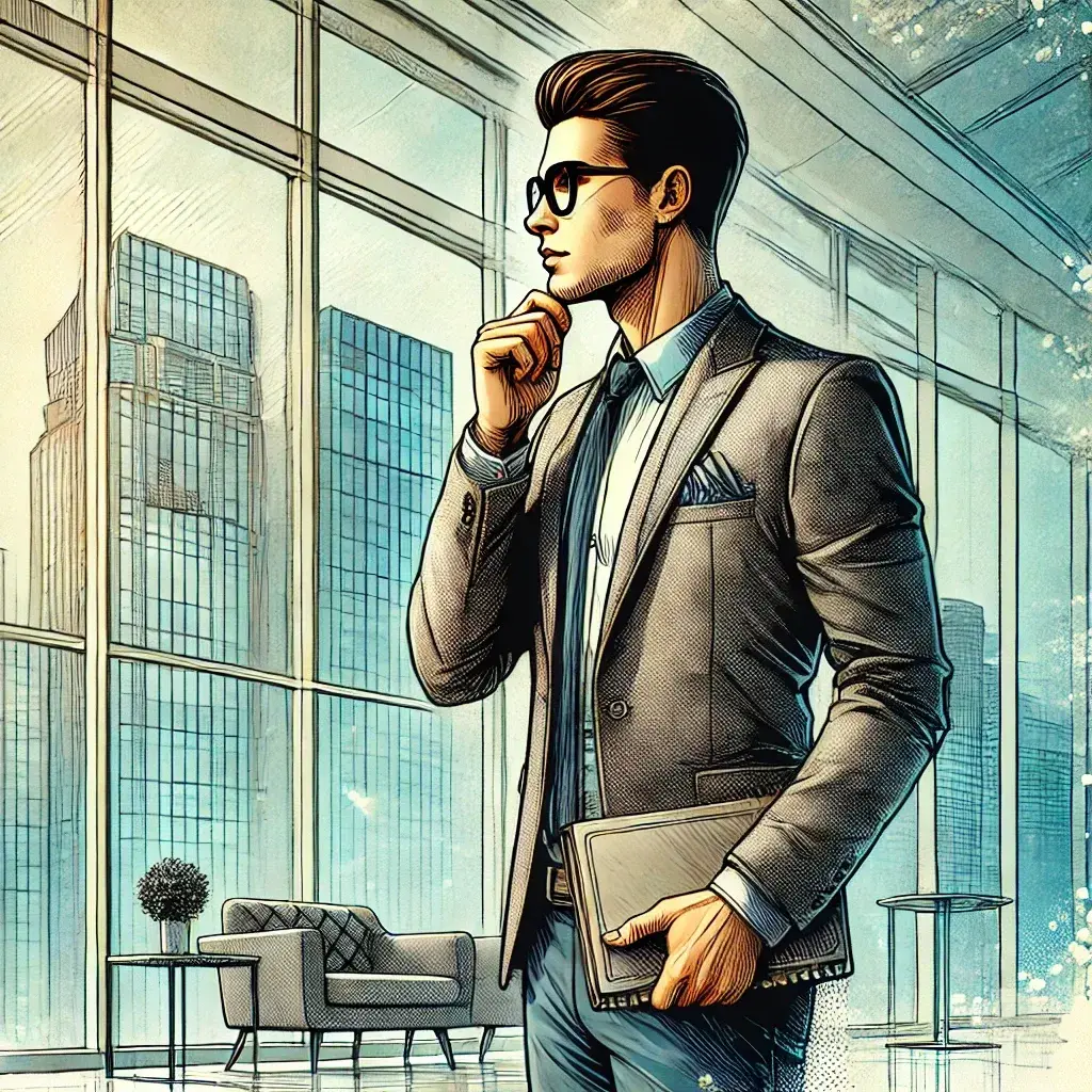 Why are smart people leaving jobs?