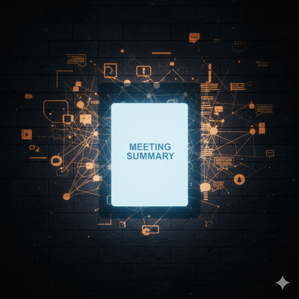 Why AI misses the Point